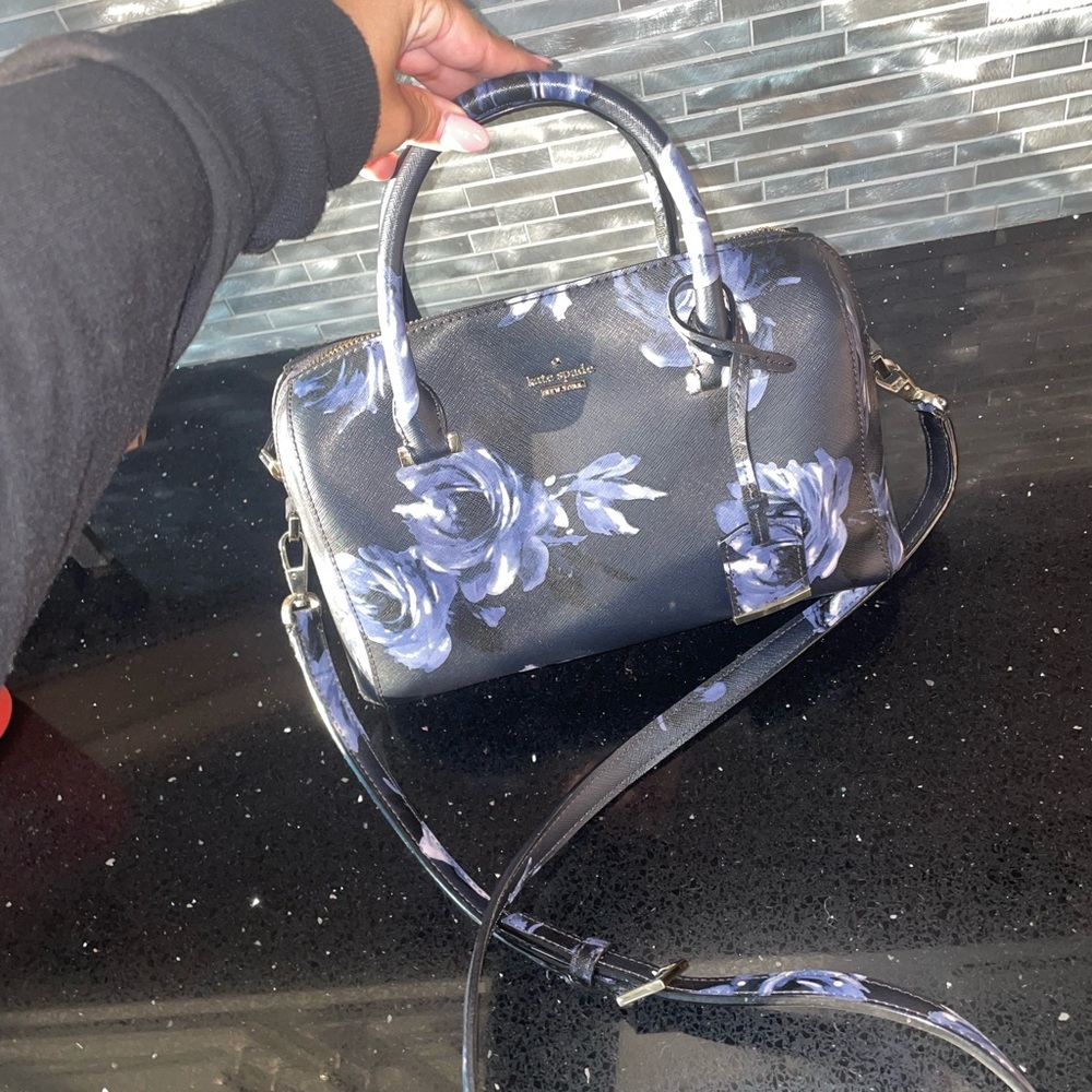 NWOT Kate Spade bag